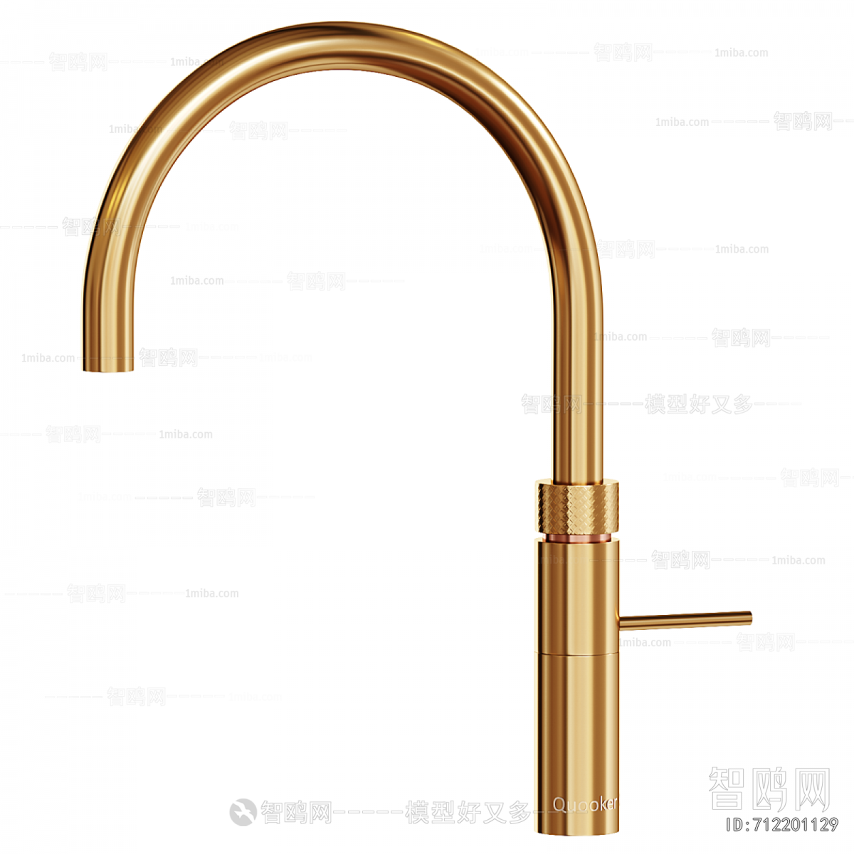 Modern Faucet/Shower