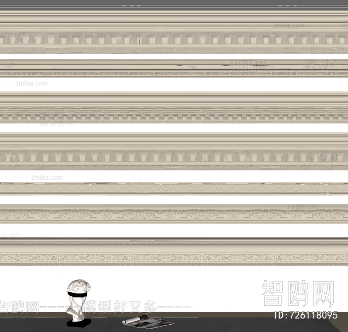 European Style Linellae