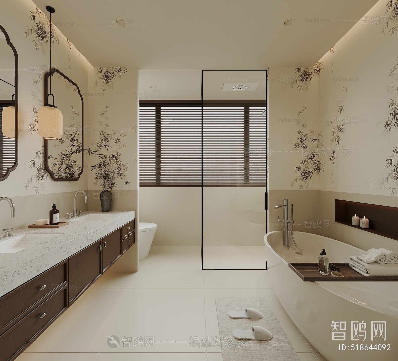 New Chinese Style TOILET