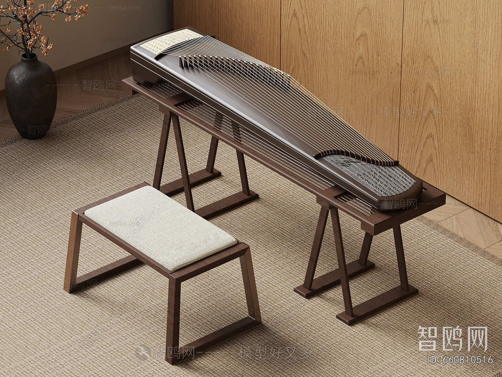 Modern Music Equipment