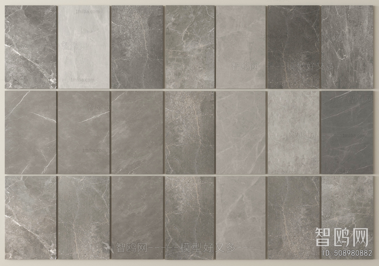 Modern Wall/floor/ceiling