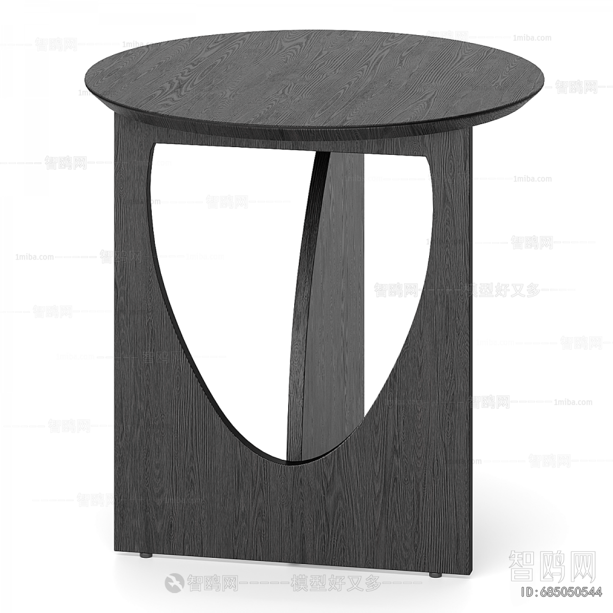 Modern Side Table/corner Table