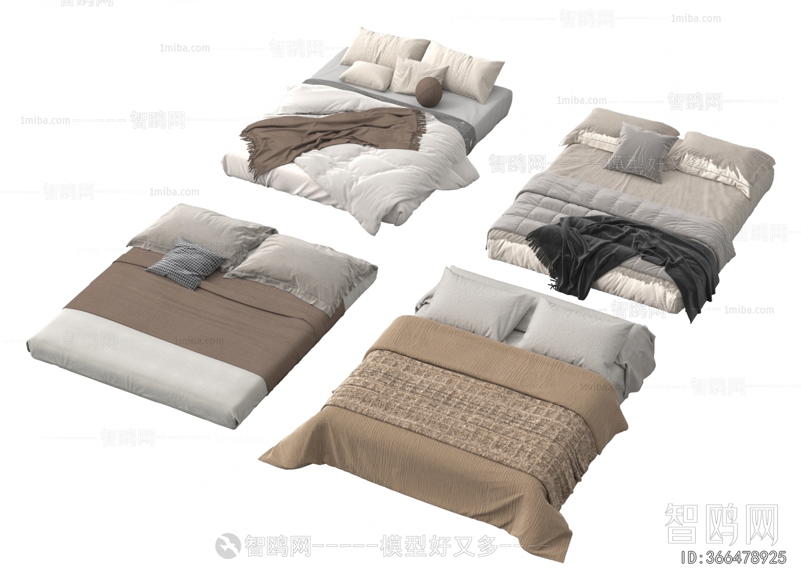 Modern Clothes, Bags And Shoes