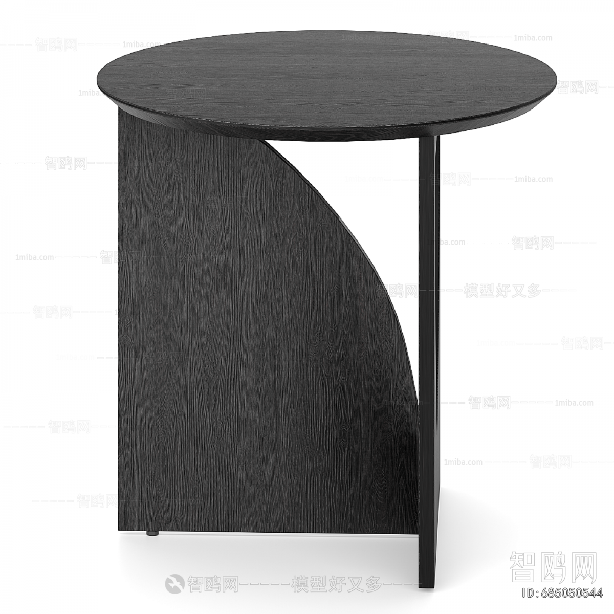 Modern Side Table/corner Table