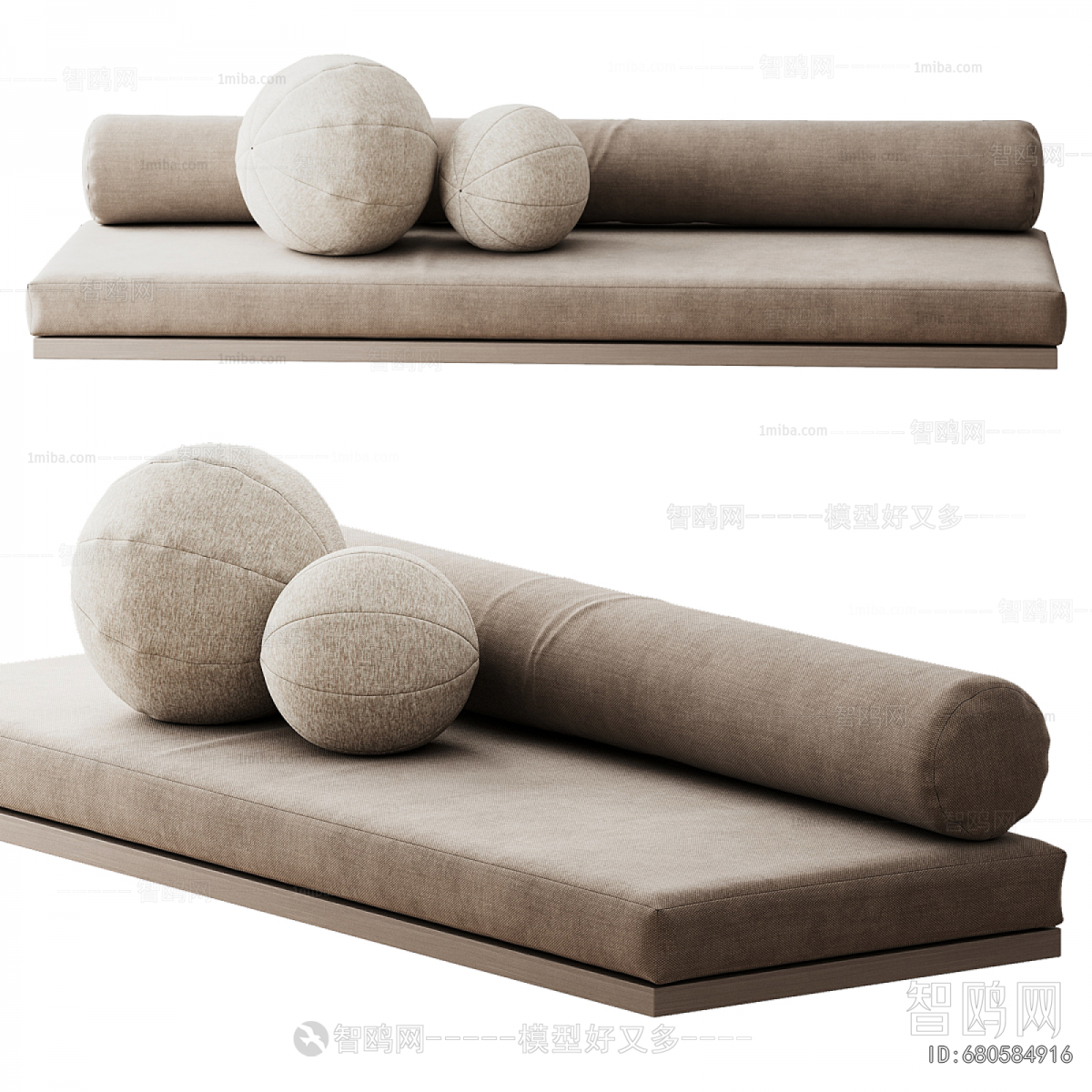 Modern Cushion