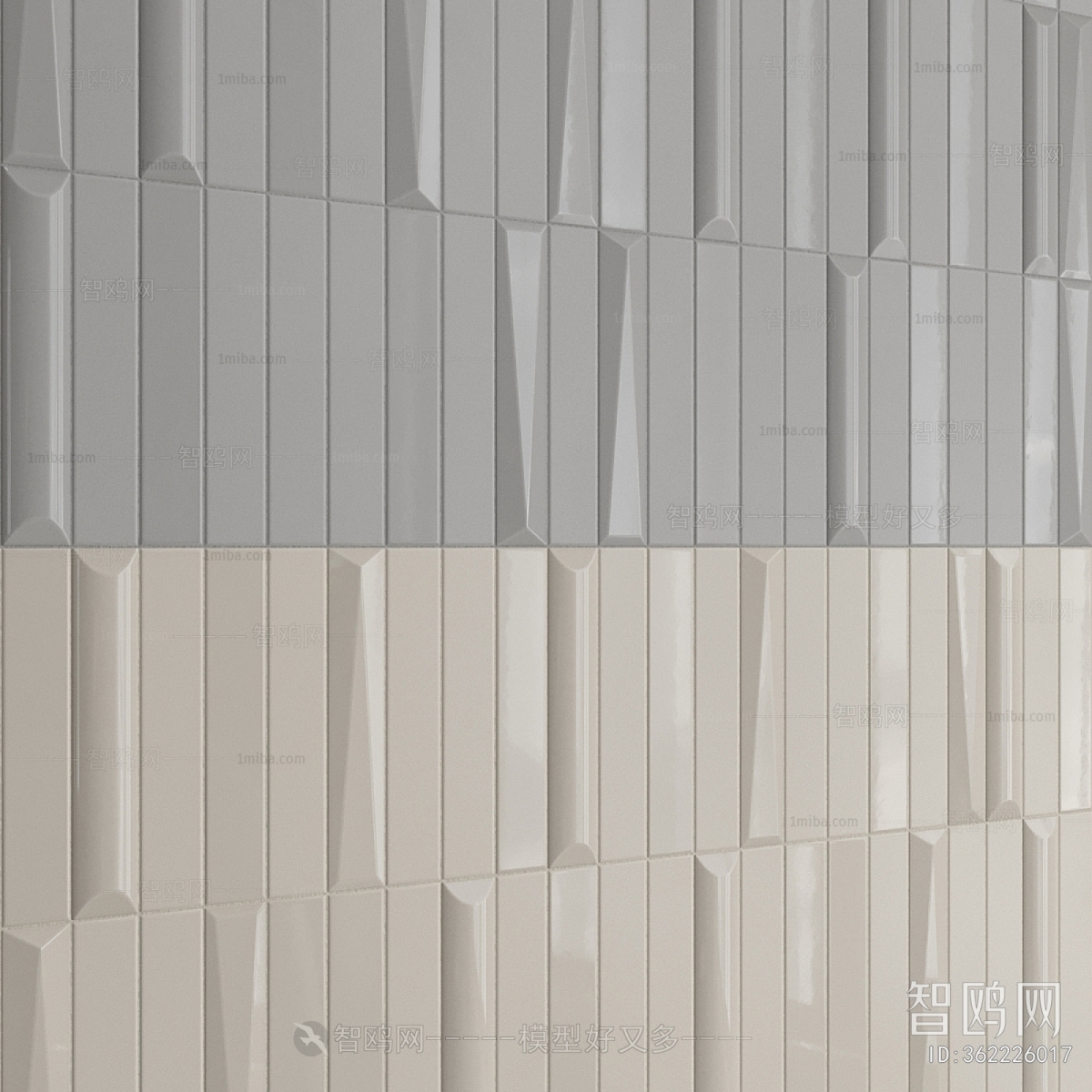 Modern Wall/floor/ceiling