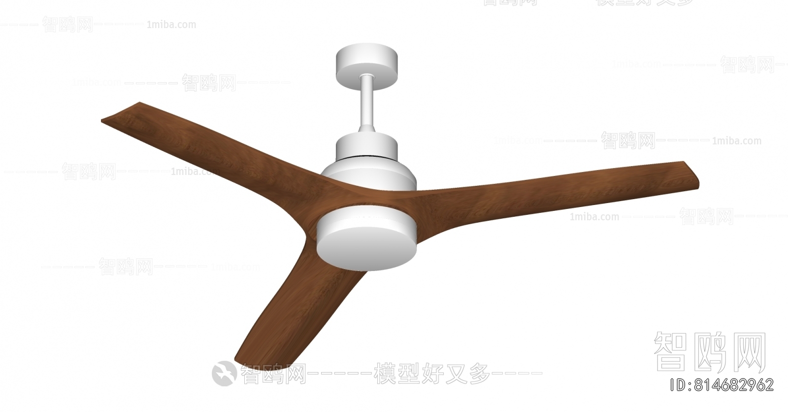 Modern Fan
