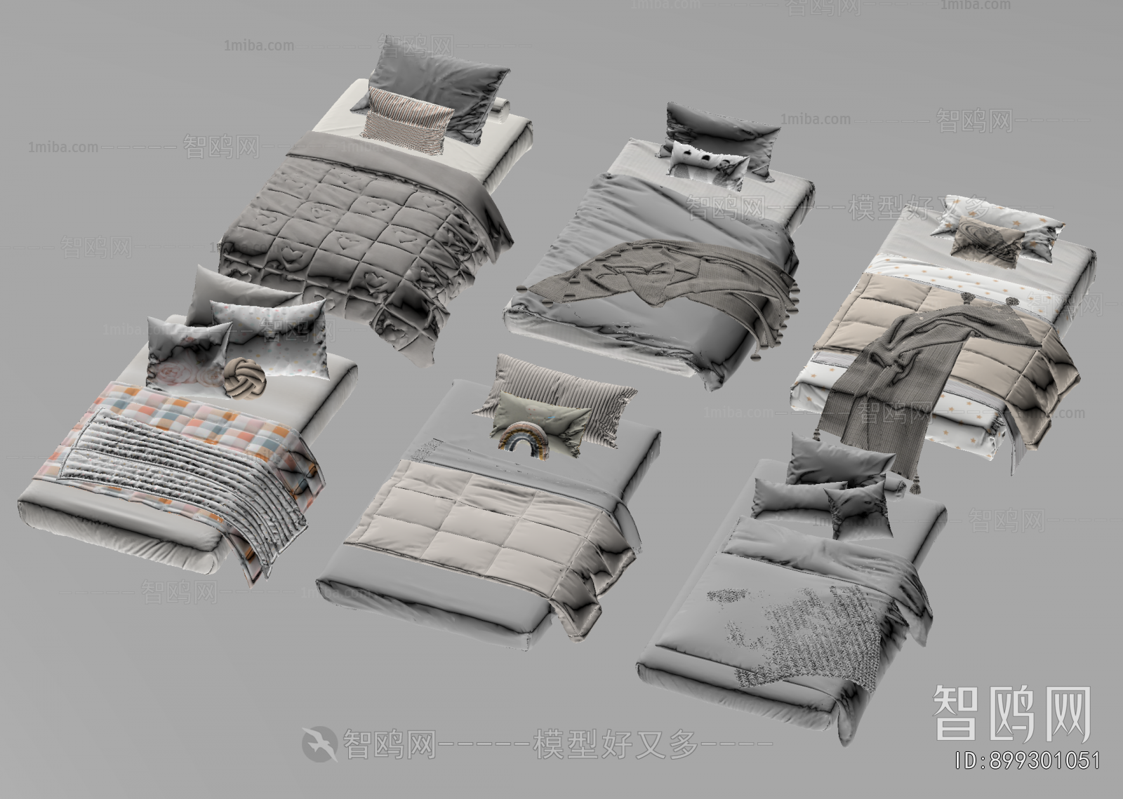 Modern Clothes, Bags And Shoes