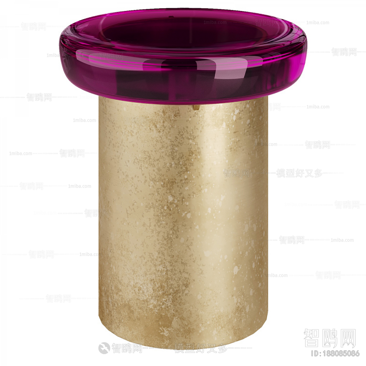 Modern Side Table/corner Table