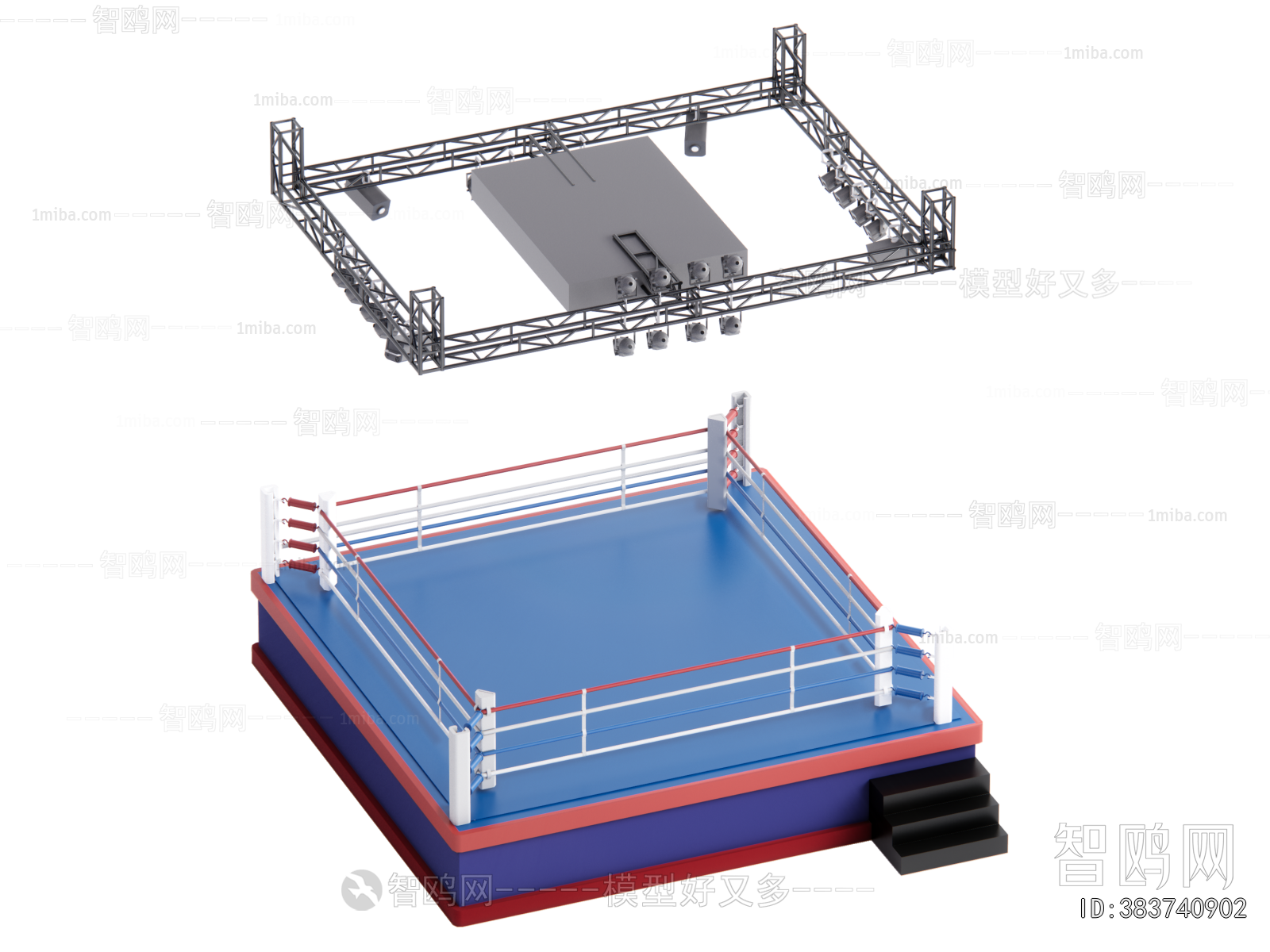 Modern Sports Equipment