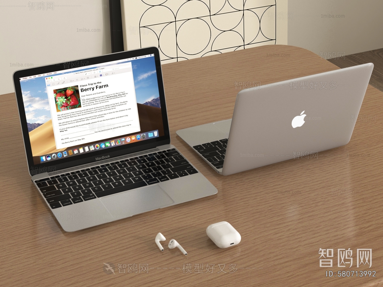 Modern Computer/Computer Screen