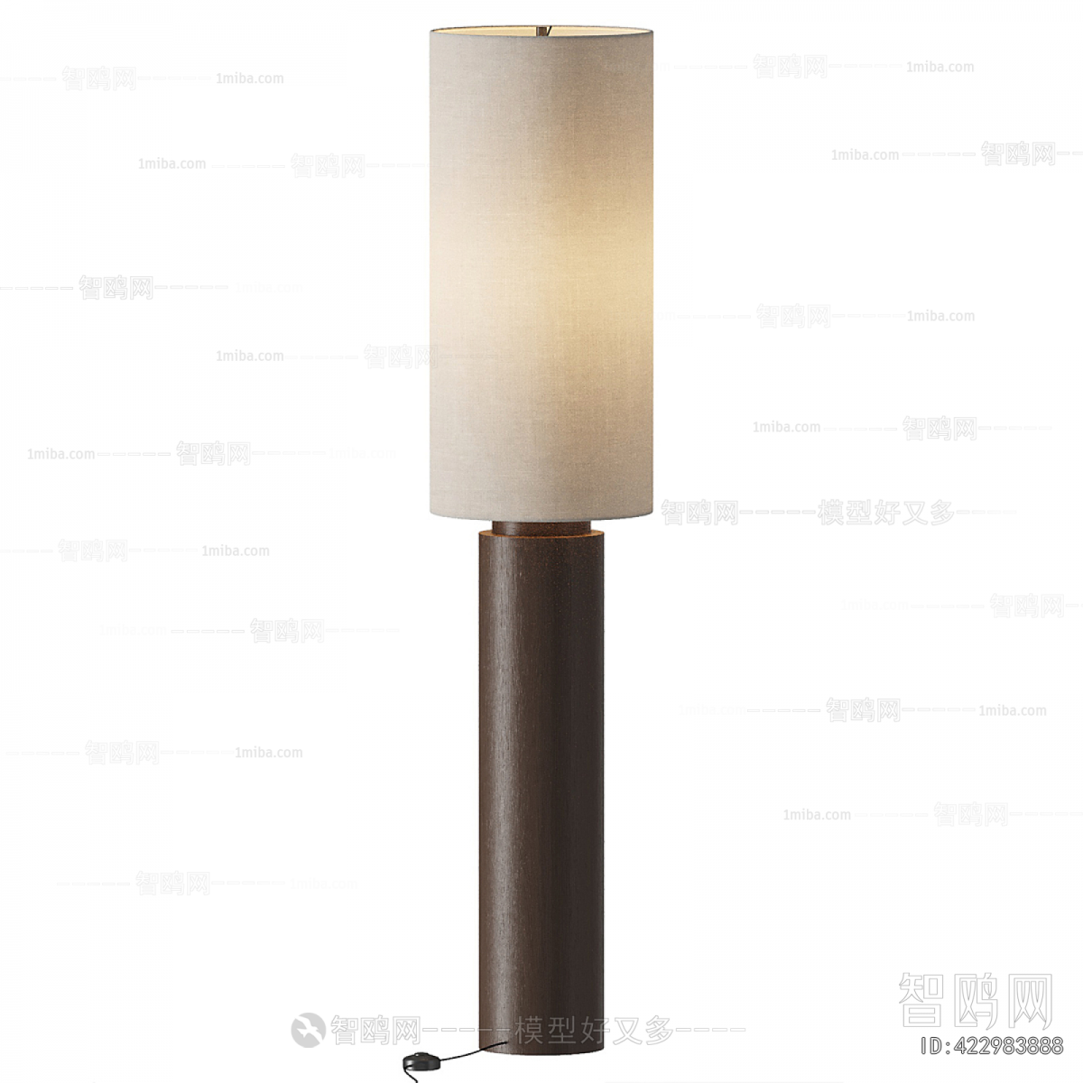 Modern Floor Lamp