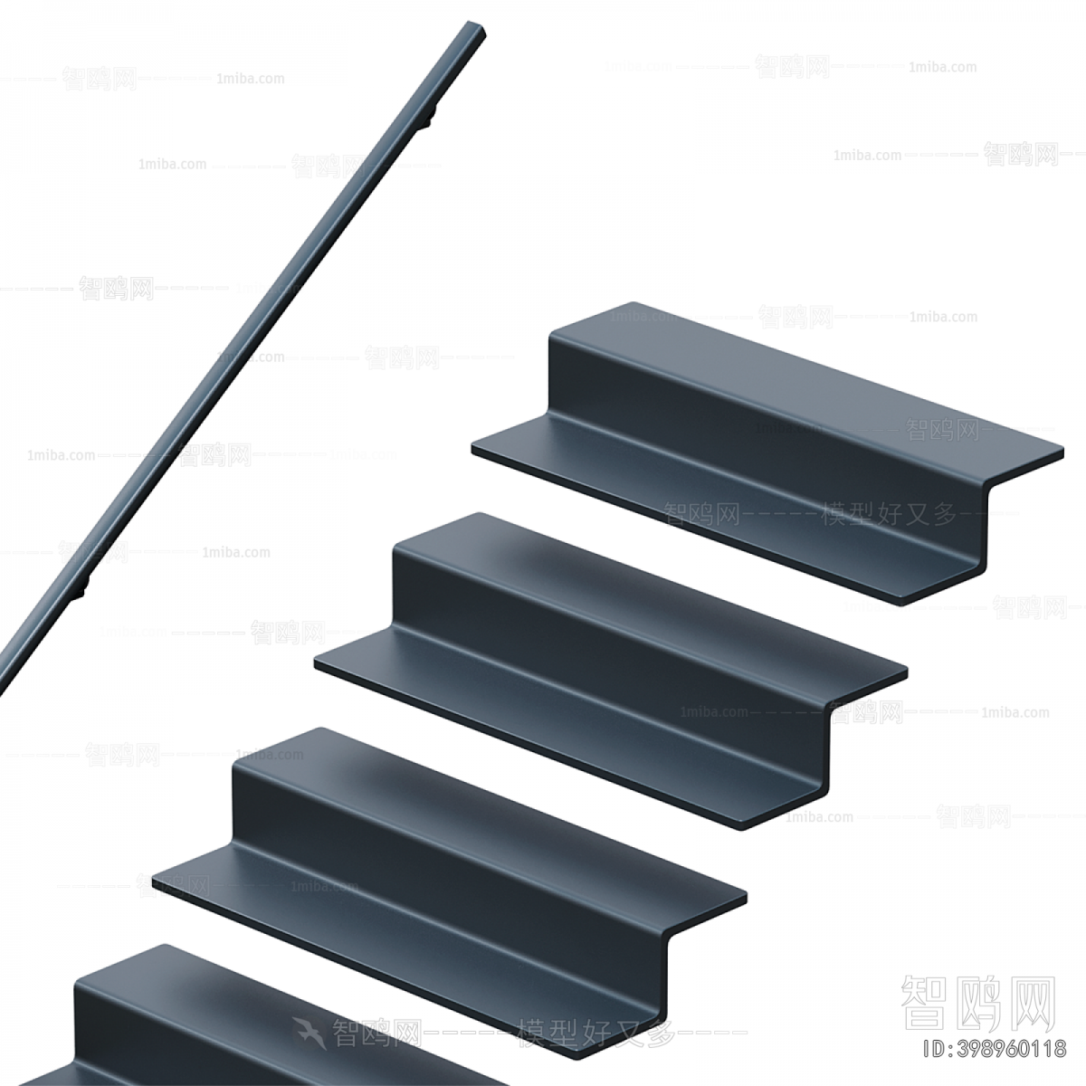Modern Staircase