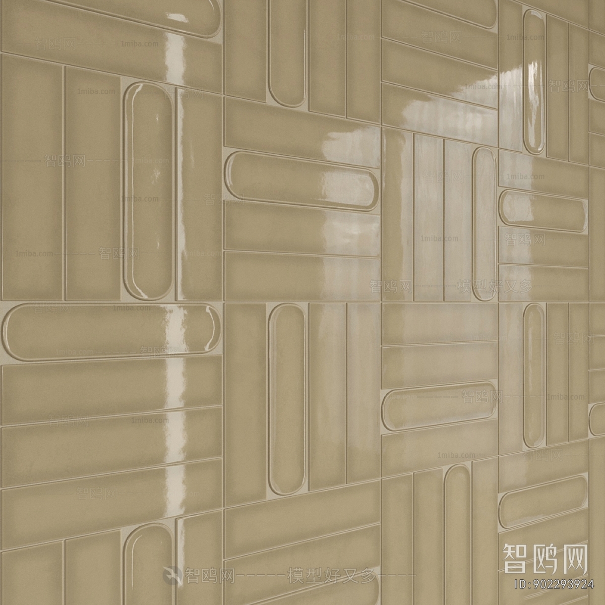 Modern Wall/floor/ceiling