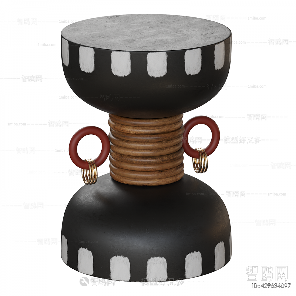 Modern Side Table/corner Table