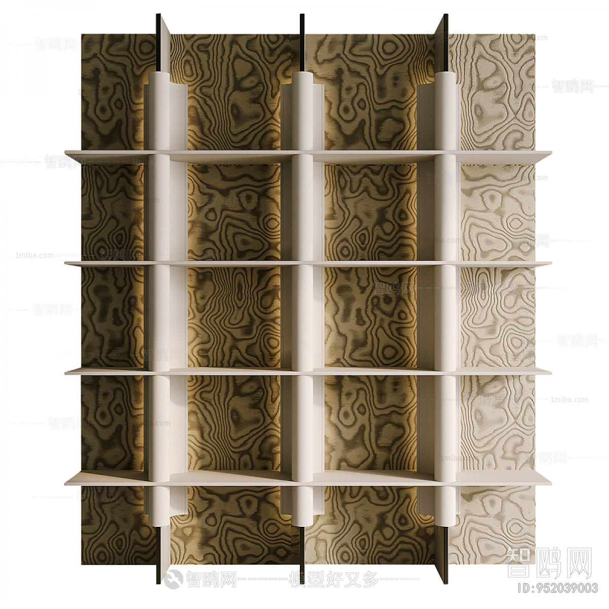 Modern Decorative Frame