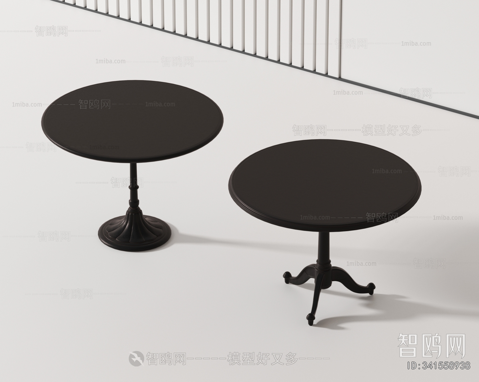 European Style Dining Table