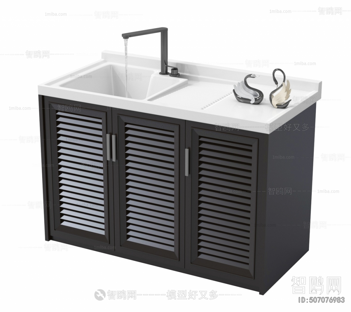Modern Basin