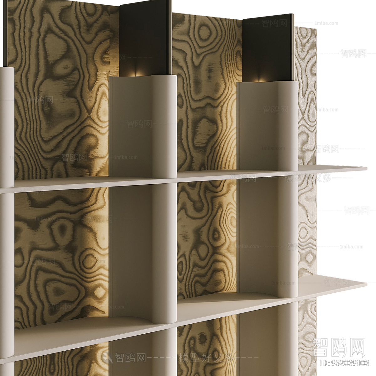 Modern Decorative Frame