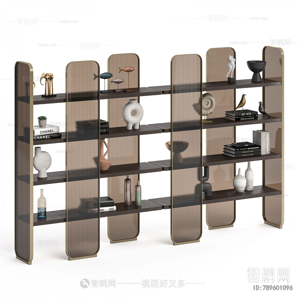 Modern Decorative Frame