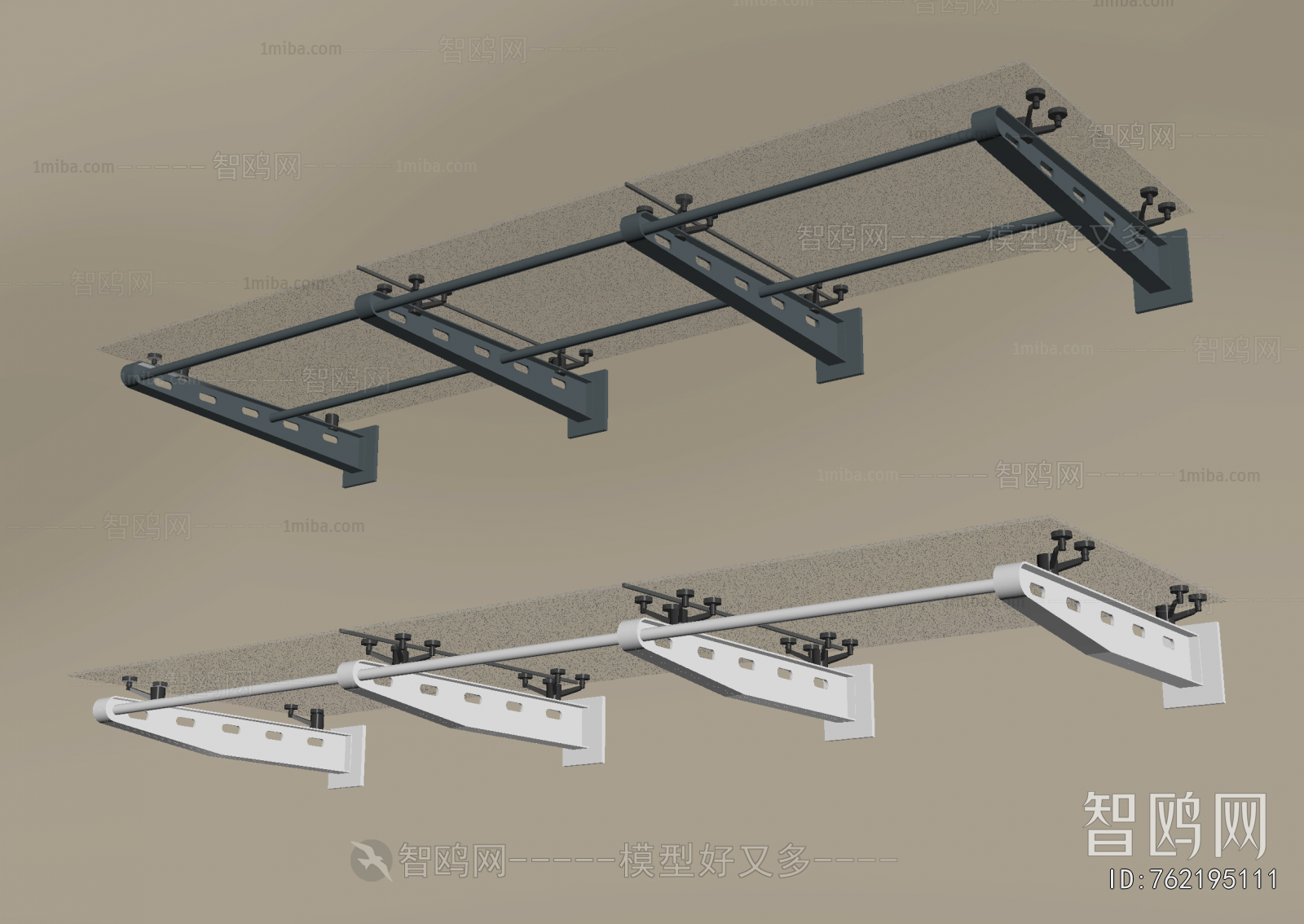Modern Sunshade/Canopy/Tensioning Film