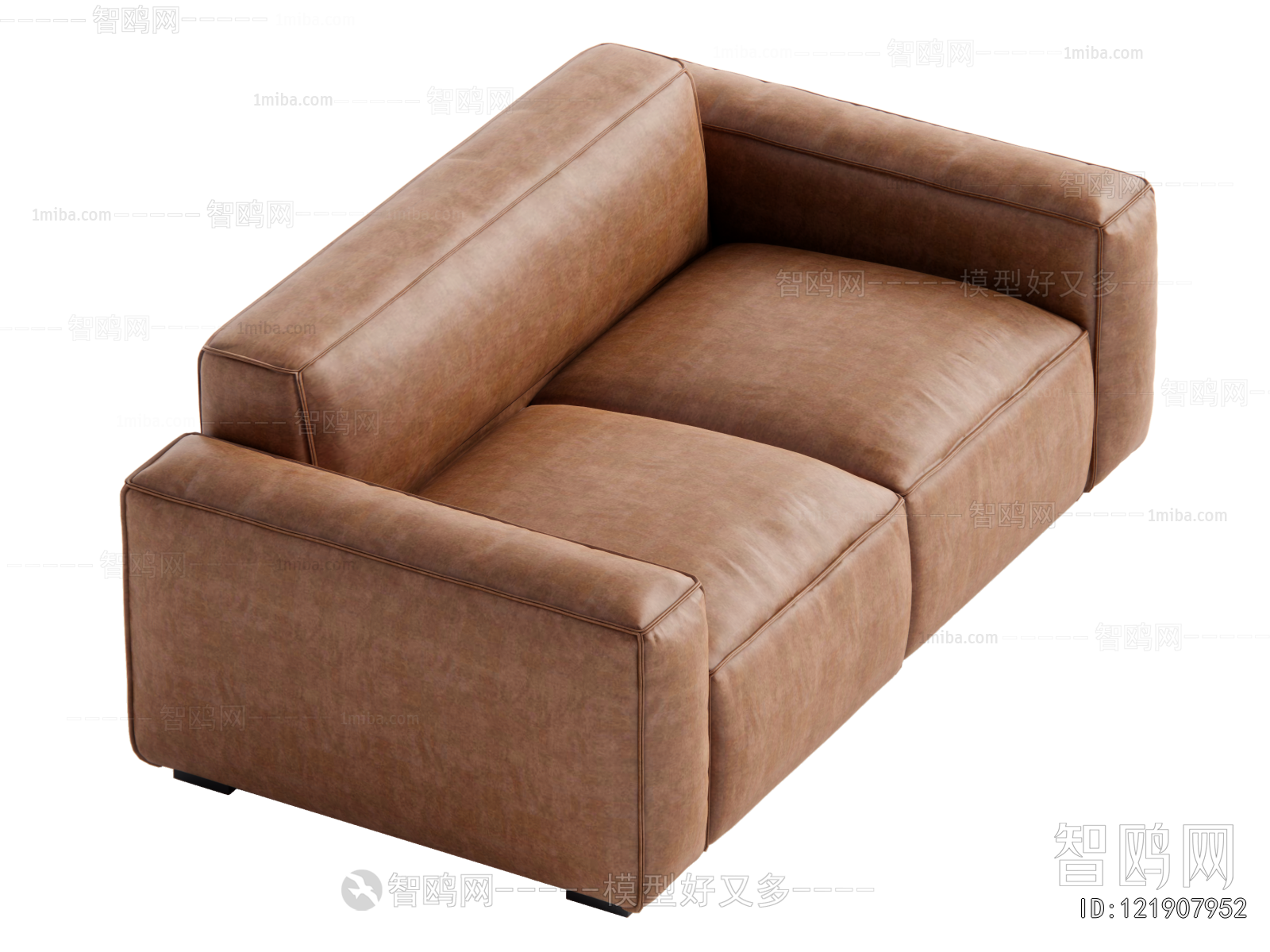 Modern A Sofa For Two