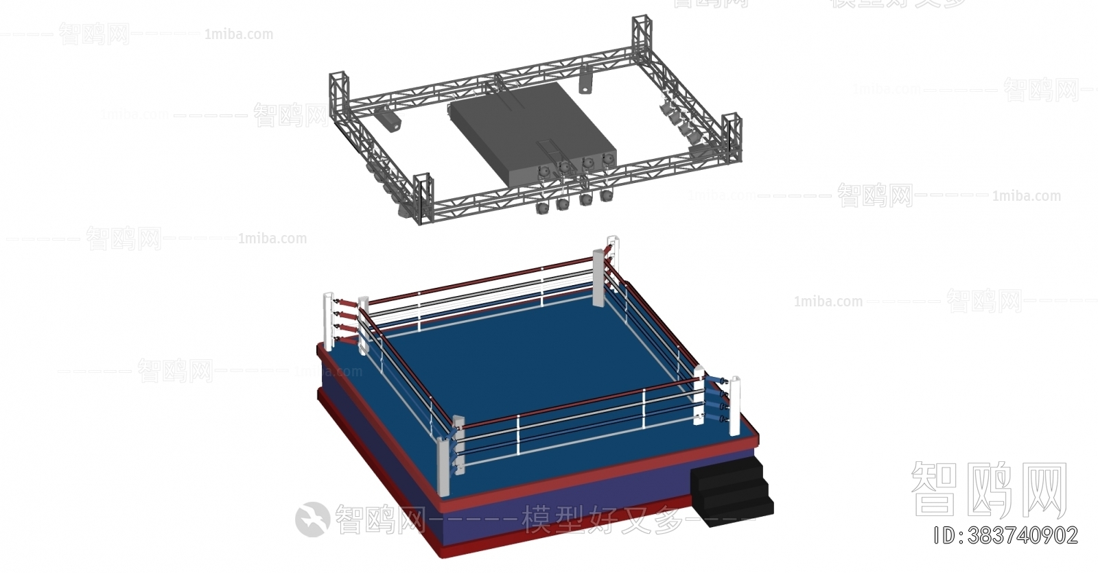 Modern Sports Equipment