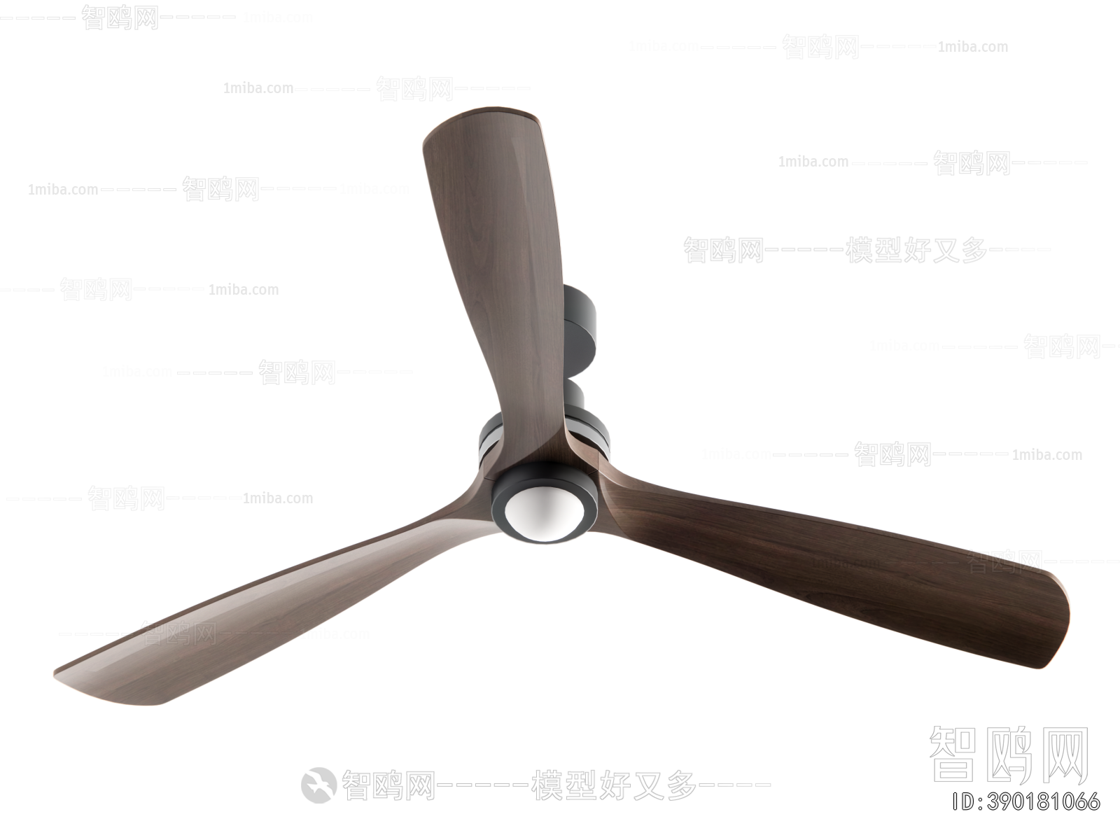 Modern Fan
