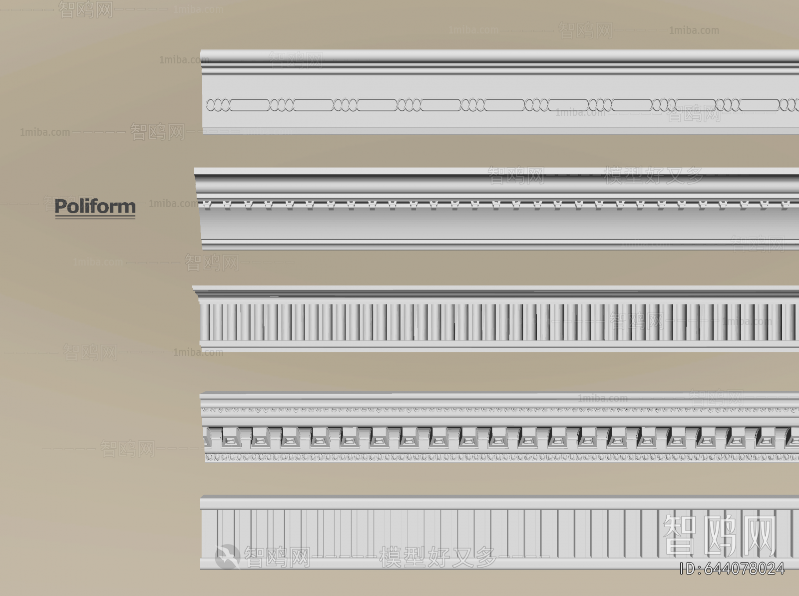 French Style Linellae