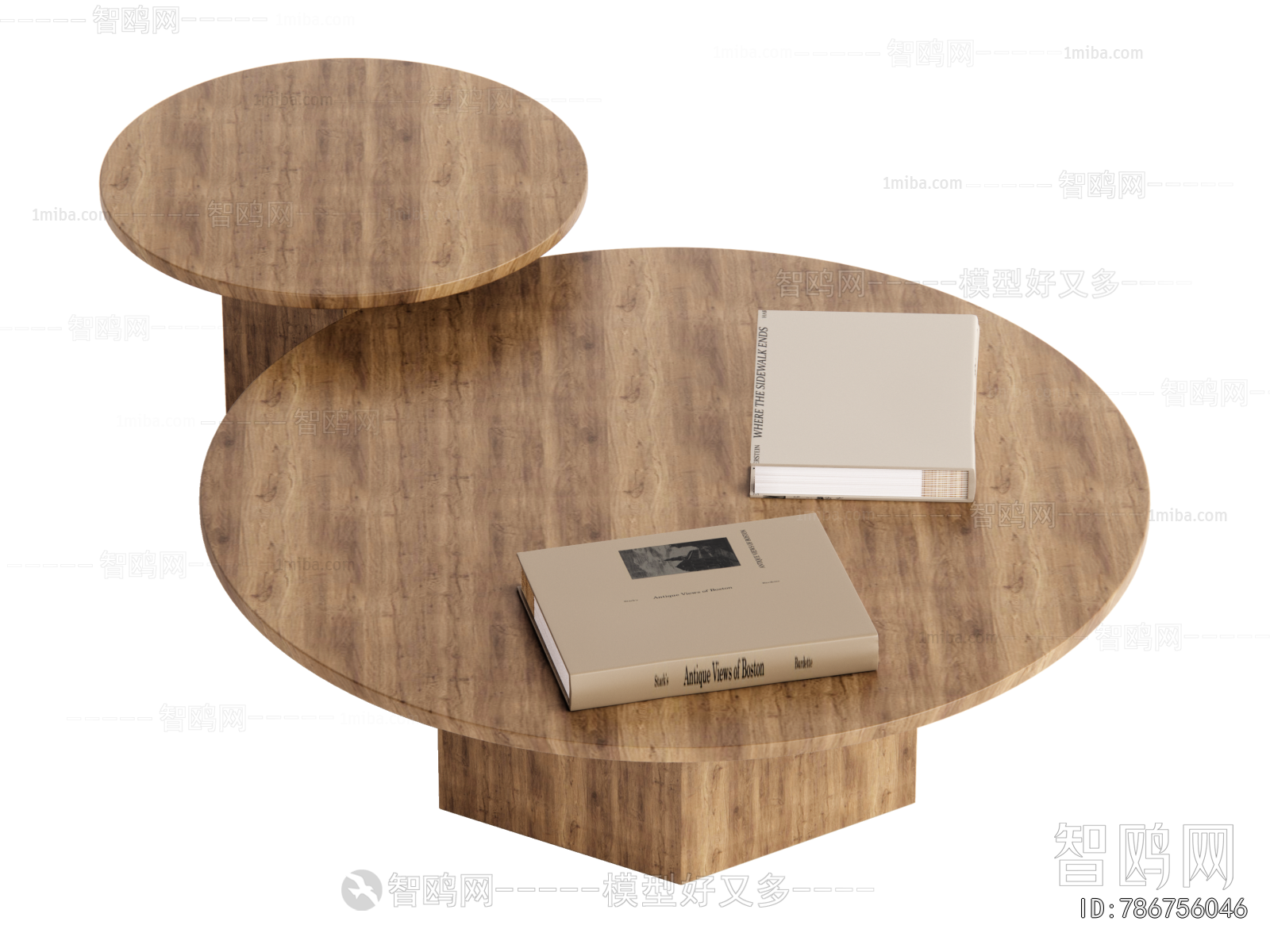Modern Coffee Table