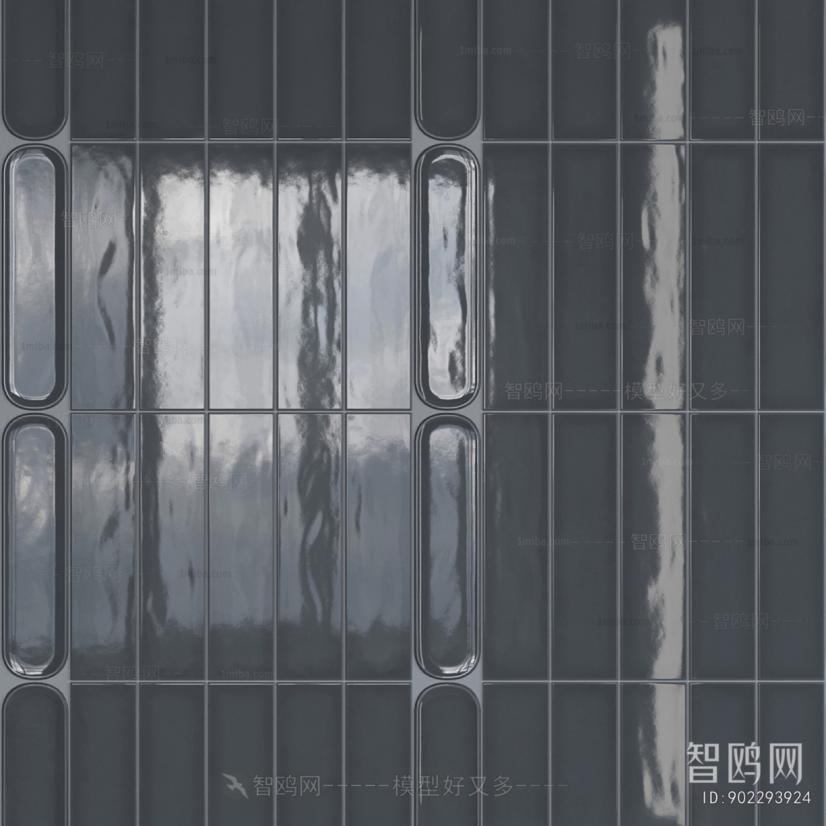 Modern Wall/floor/ceiling