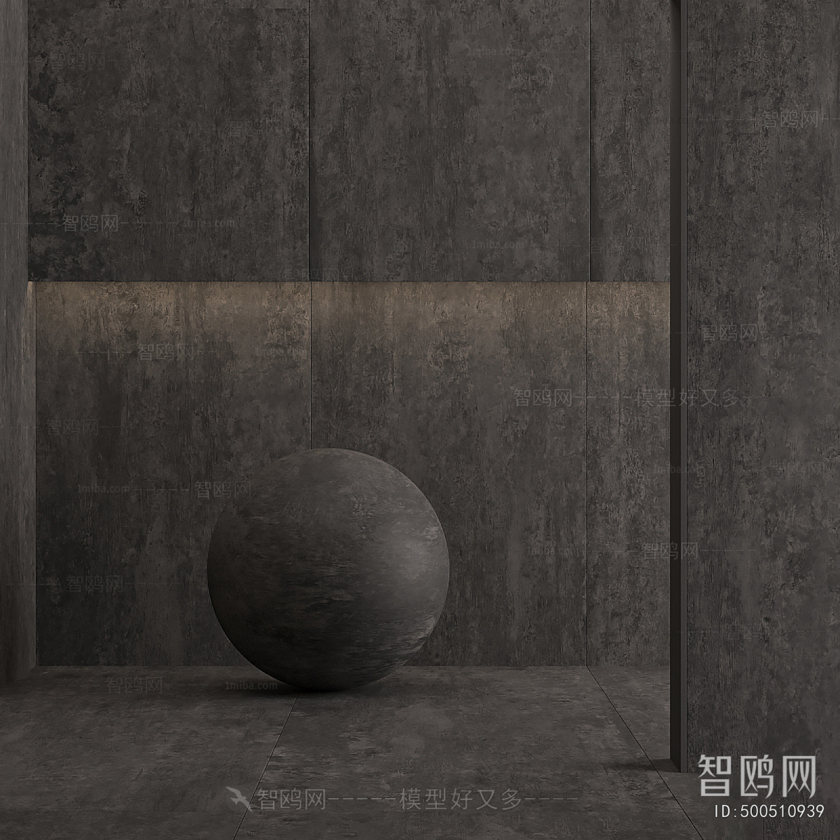 Modern Wall/floor/ceiling