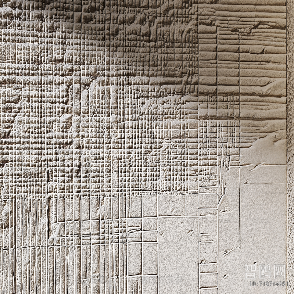 Modern Wall Decoration