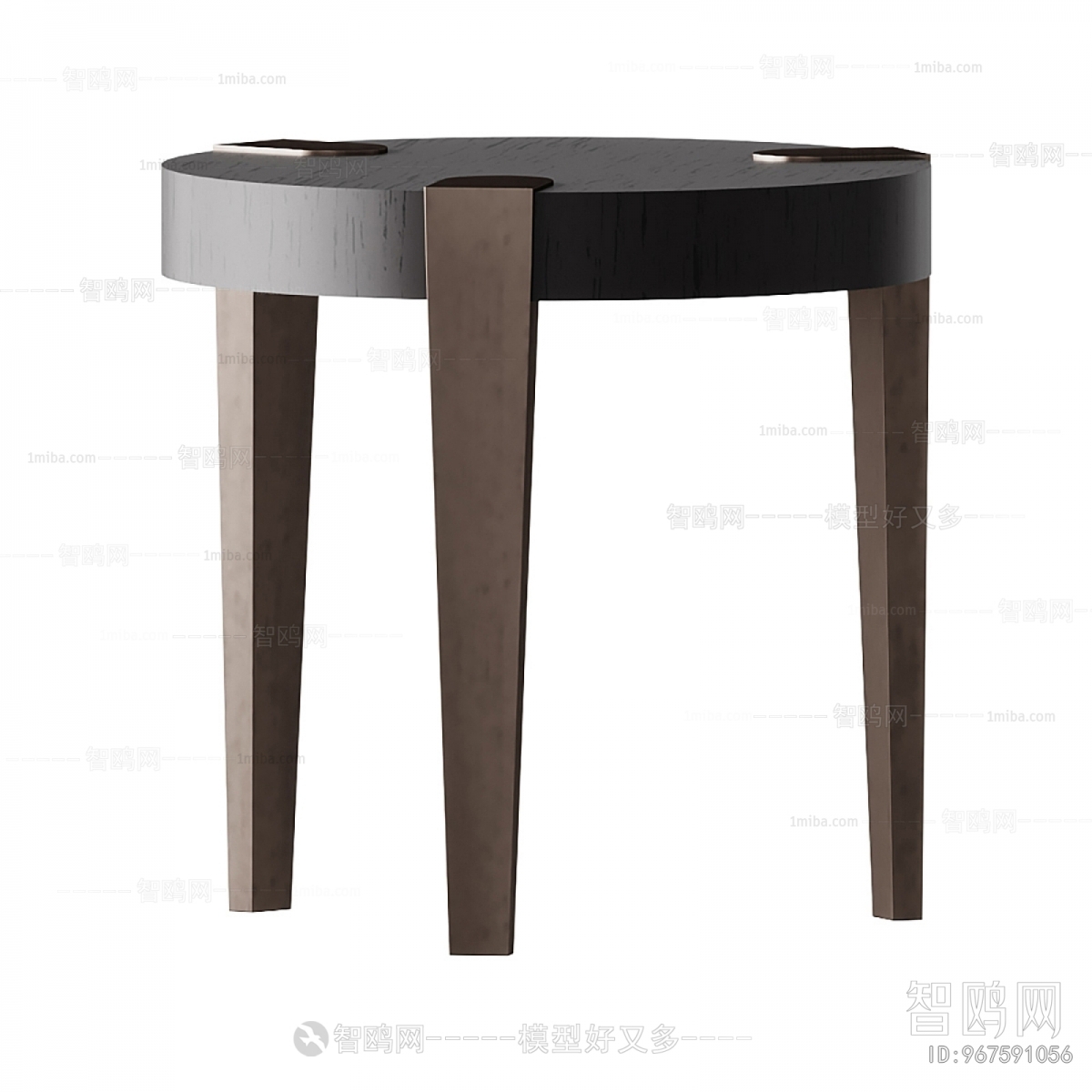 Modern Stool