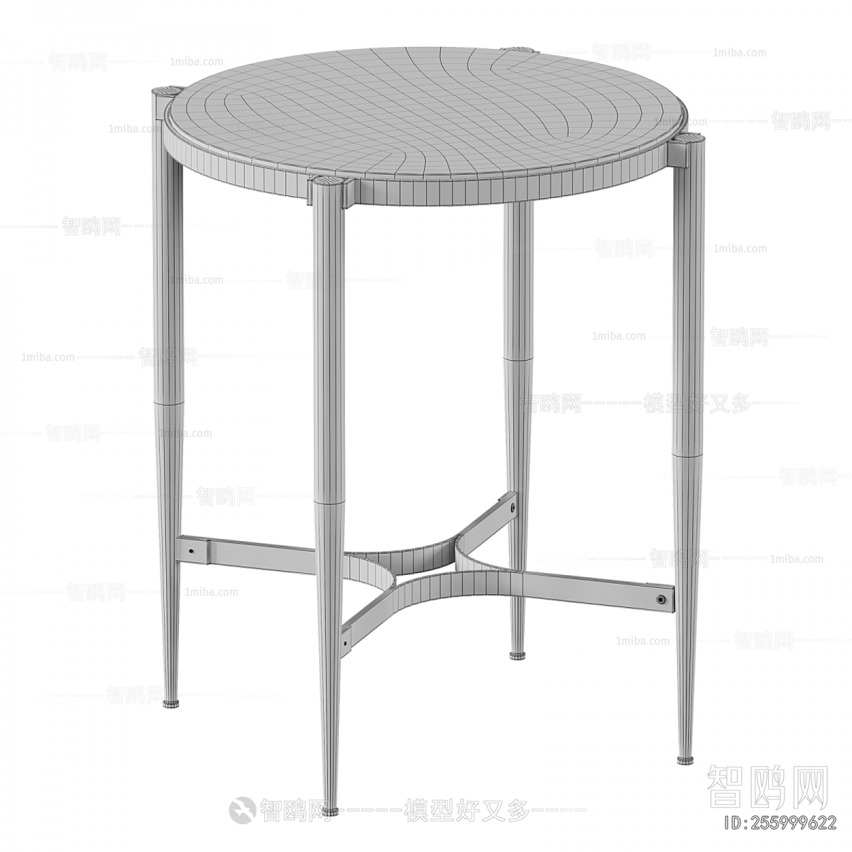 Modern Side Table/corner Table