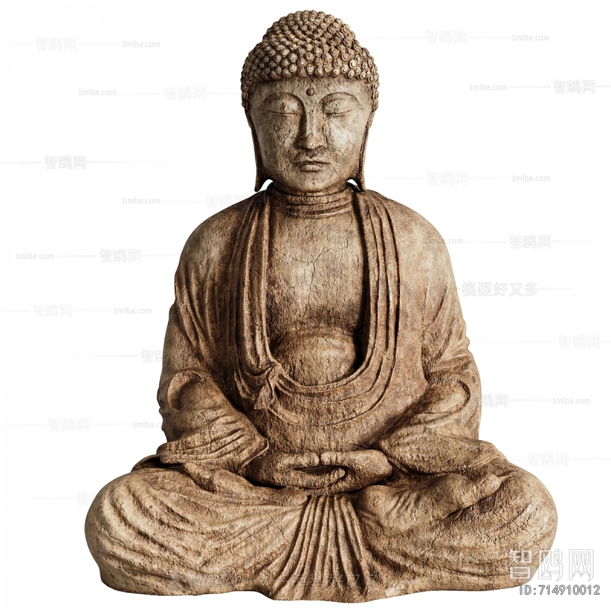 New Chinese Style Sculpture