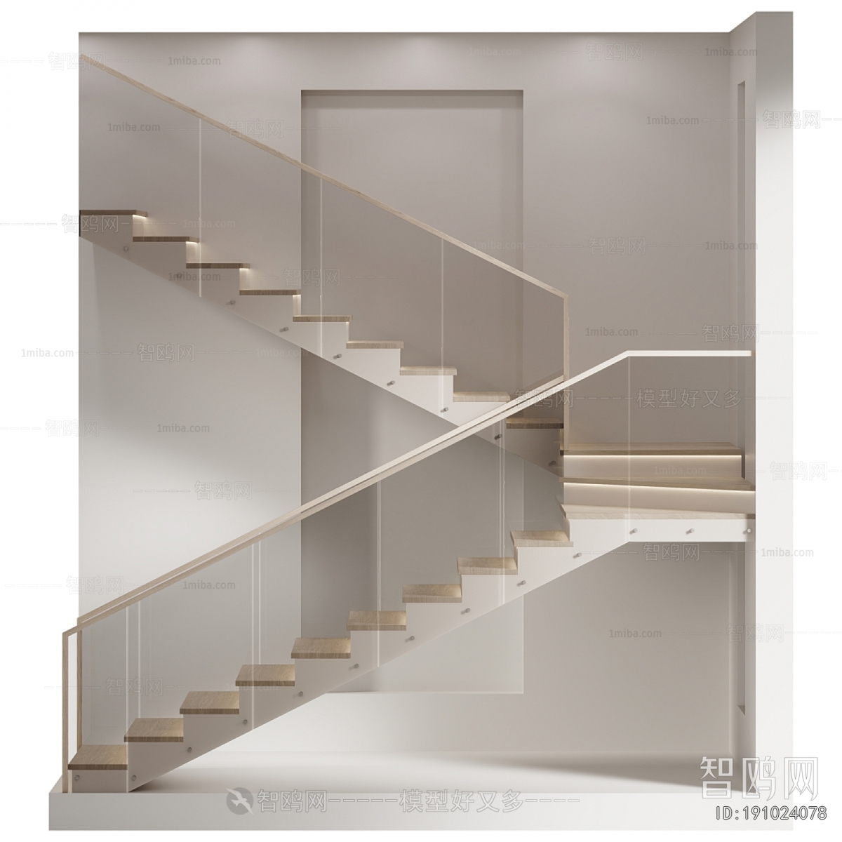 Modern Staircase
