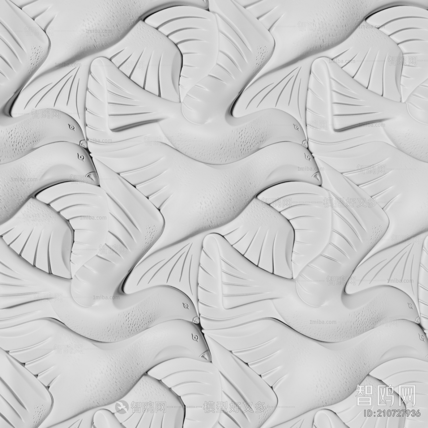 Modern Wall Decoration