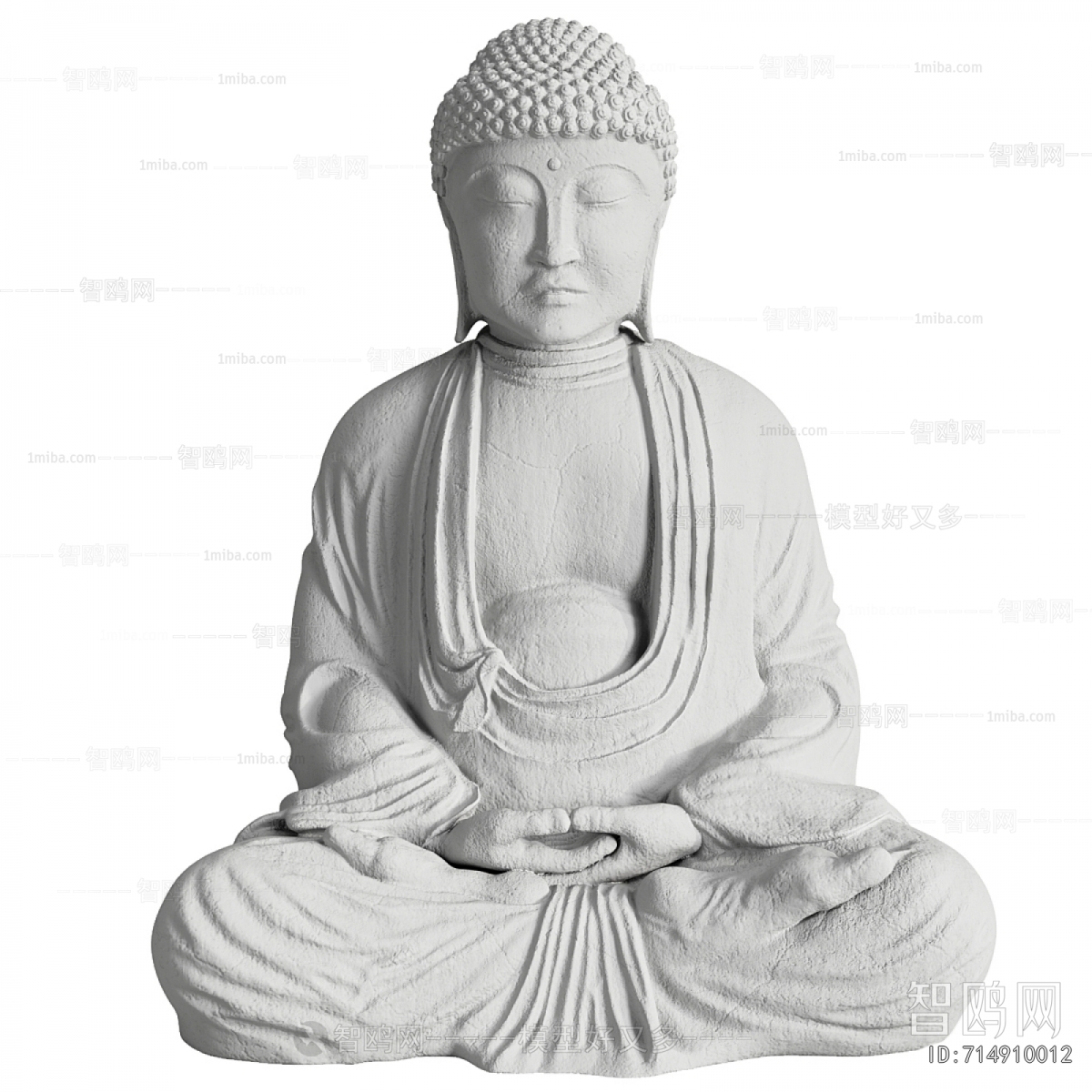 New Chinese Style Sculpture