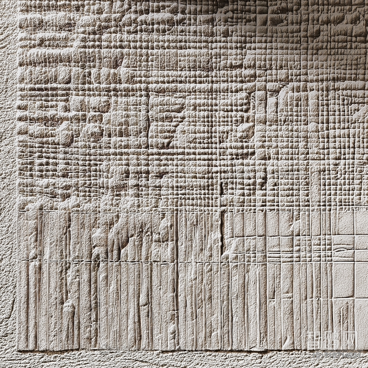 Modern Wall Decoration