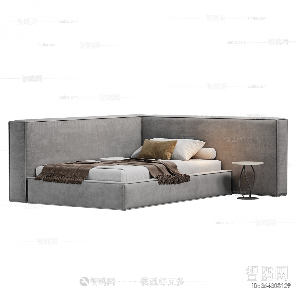 Modern Sofa Bed