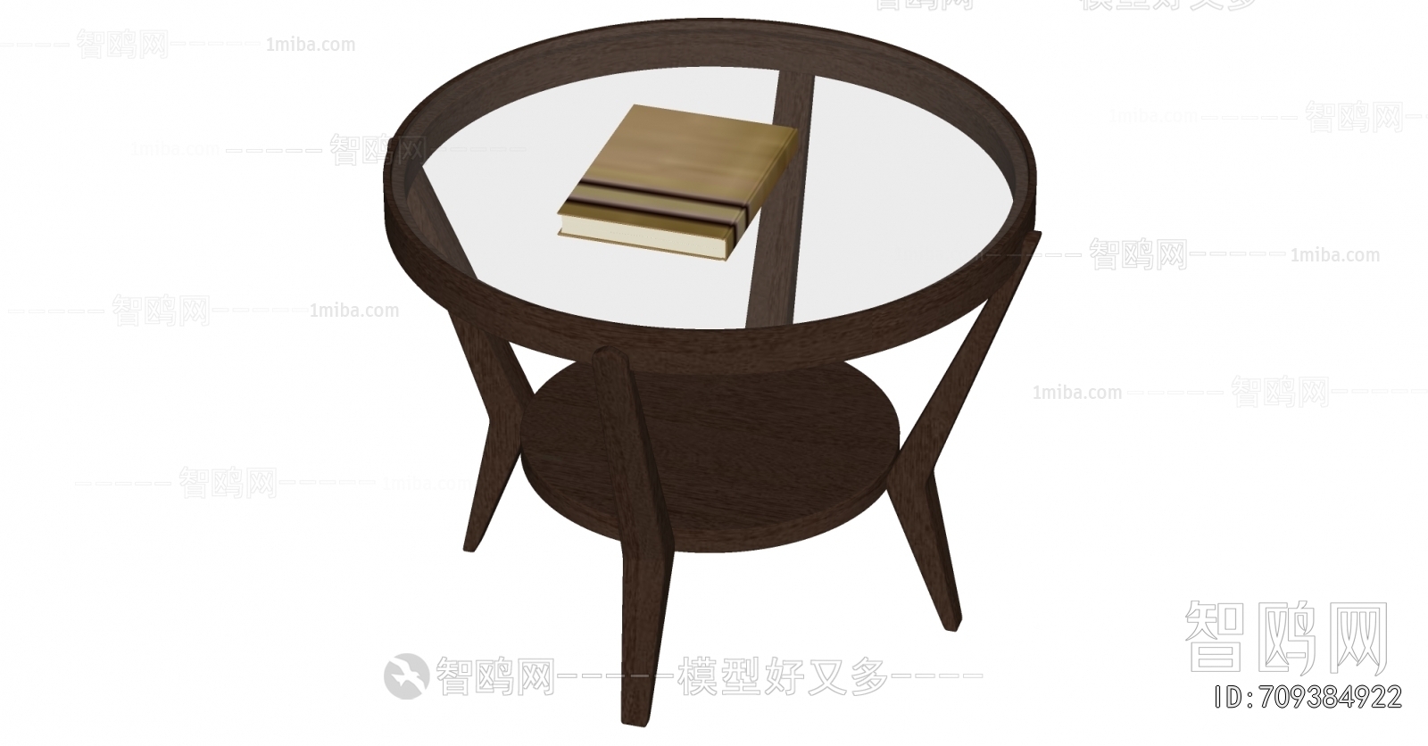 Modern Side Table/corner Table