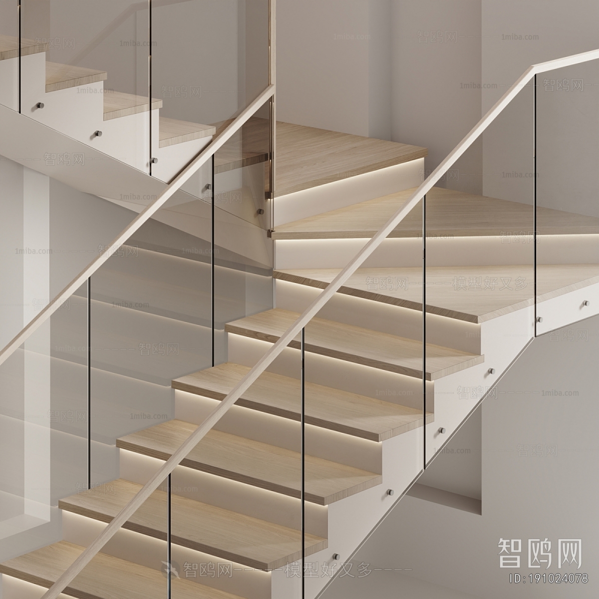 Modern Staircase