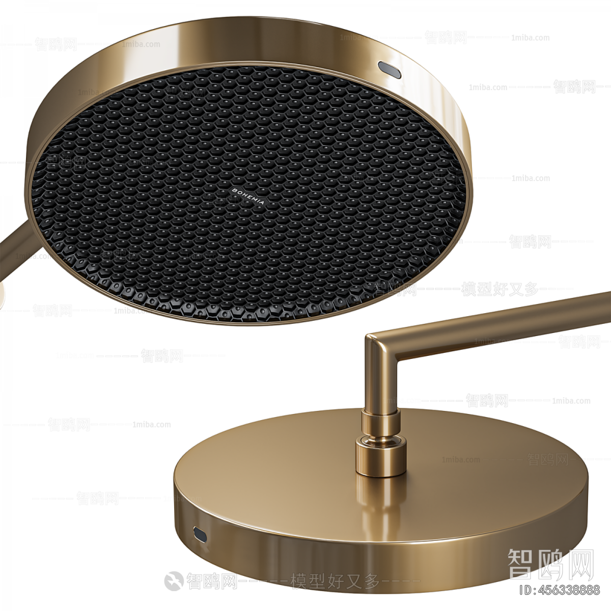 Modern Faucet/Shower