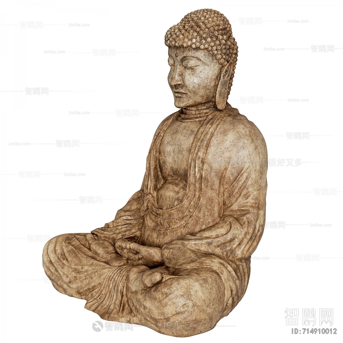 New Chinese Style Sculpture