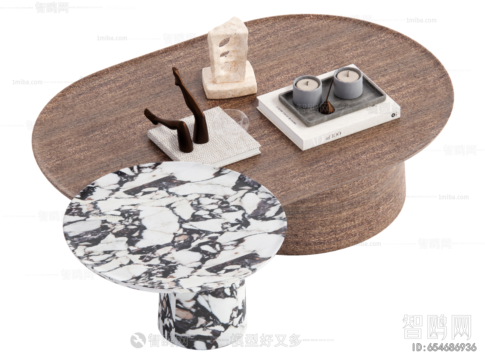Modern Coffee Table