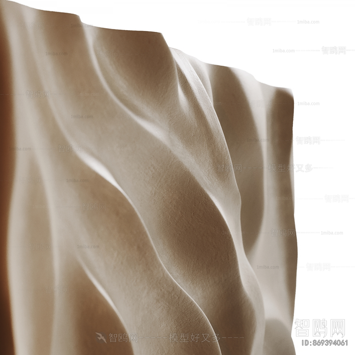 Modern Wall Decoration