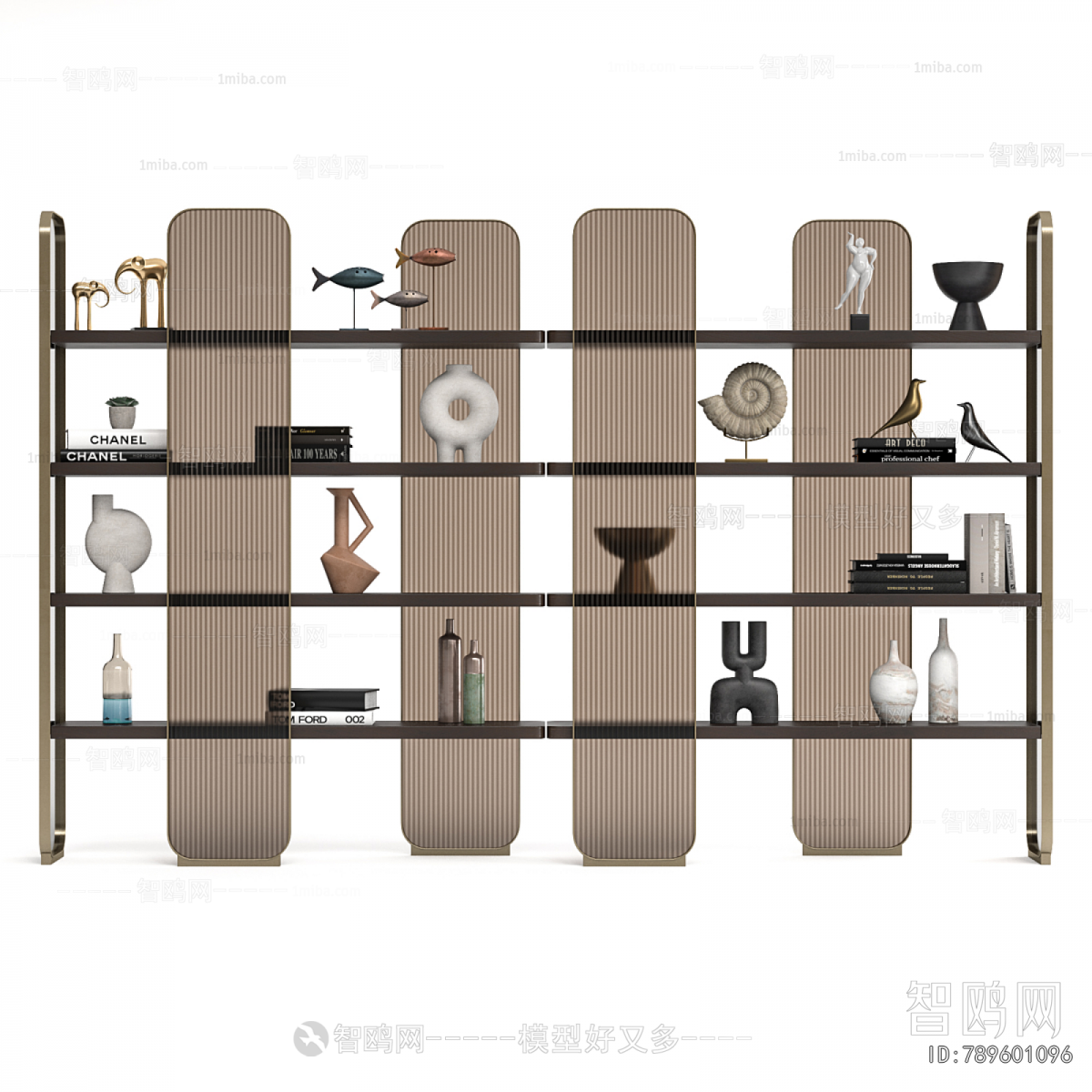 Modern Decorative Frame