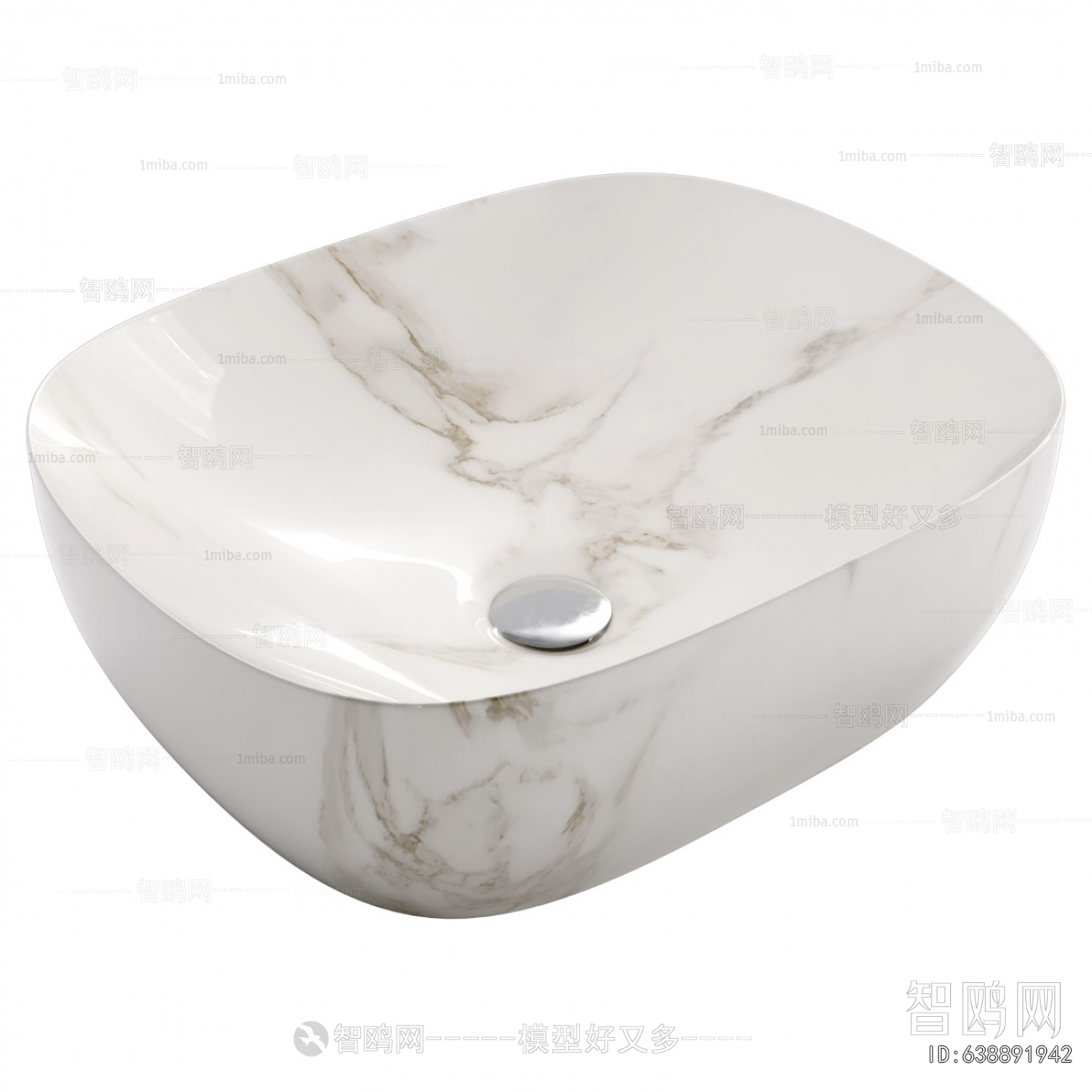 Modern Basin