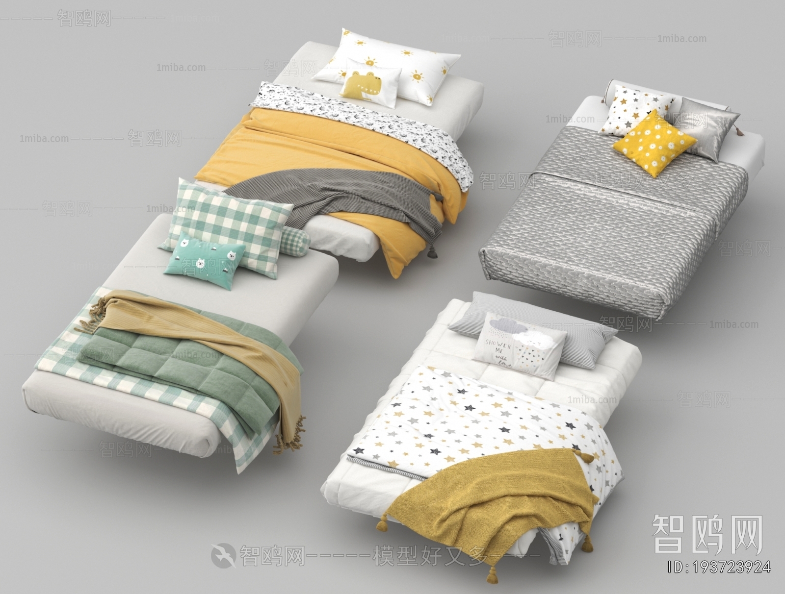 Modern Clothes, Bags And Shoes